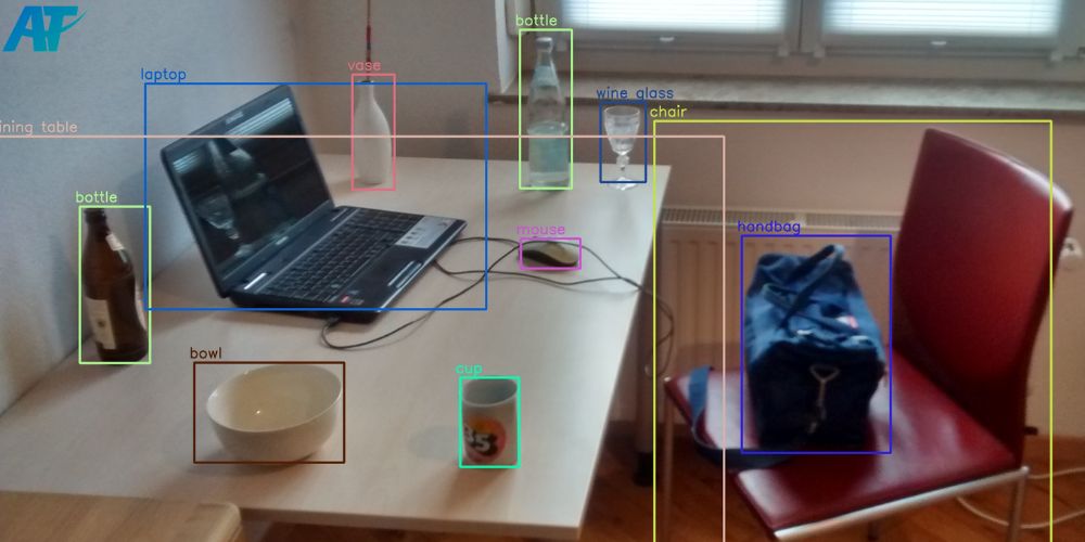 AI-object-detection