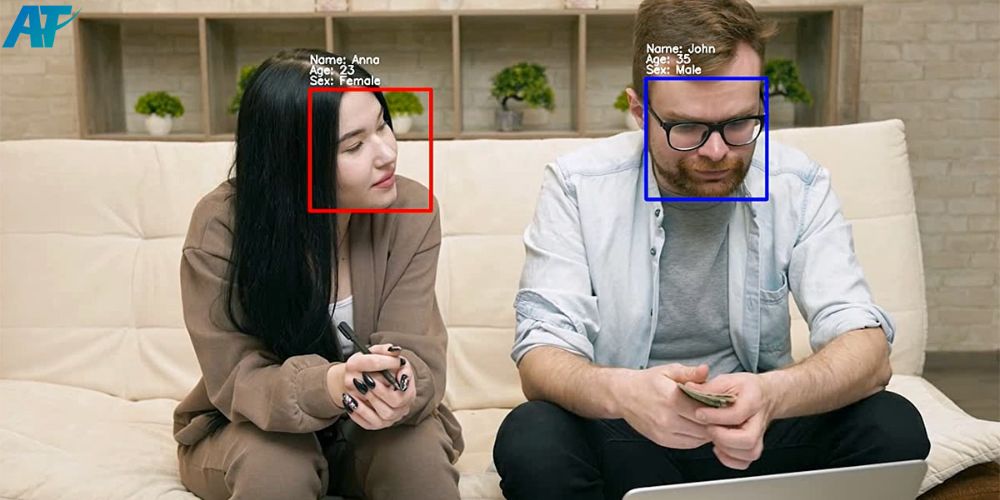 Facial-object-detection