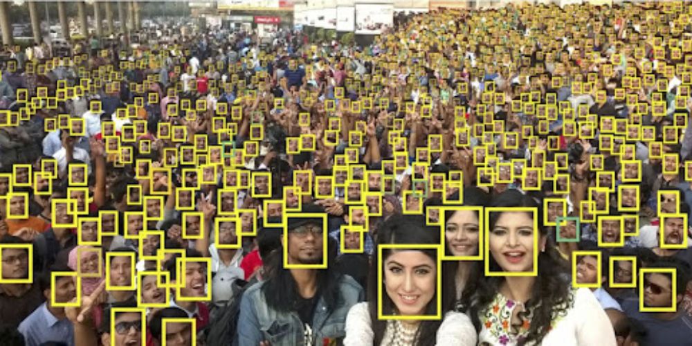 crowd-detection