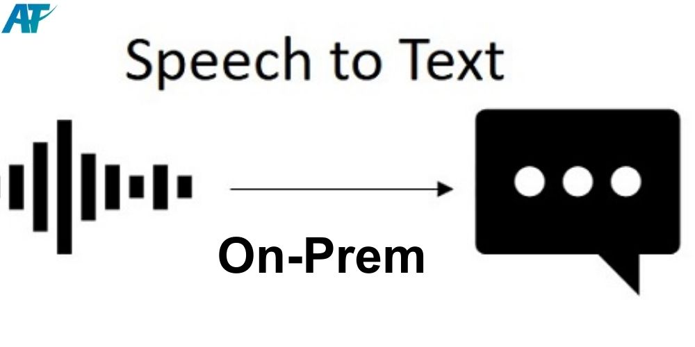 on-prem-speech-to-text