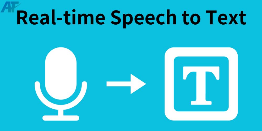 real-time-speech-to-text