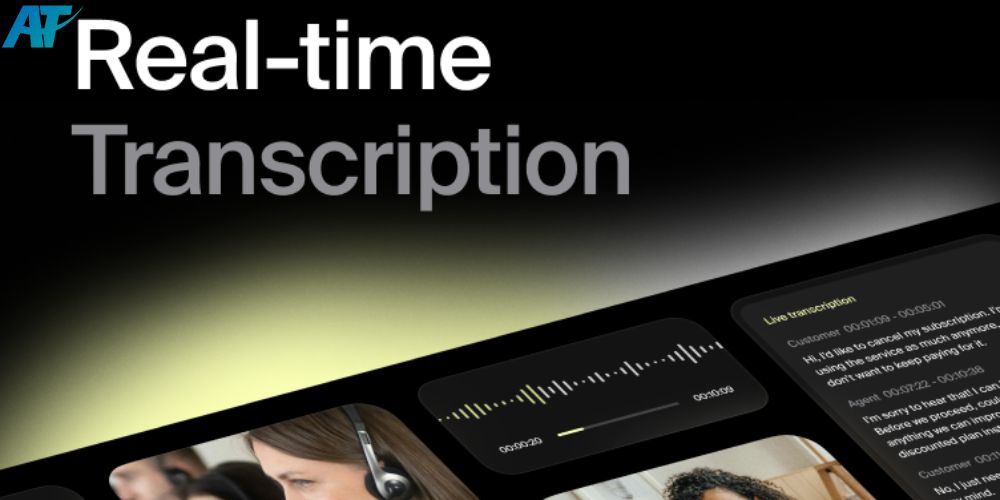 real-time-transcription-education