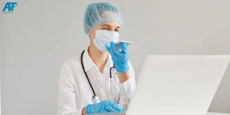 use-speech-recognition-healthcare