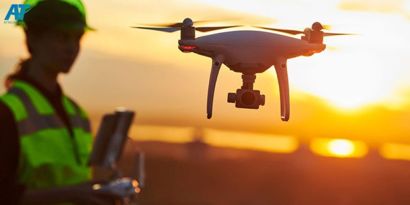 UAV-for-management