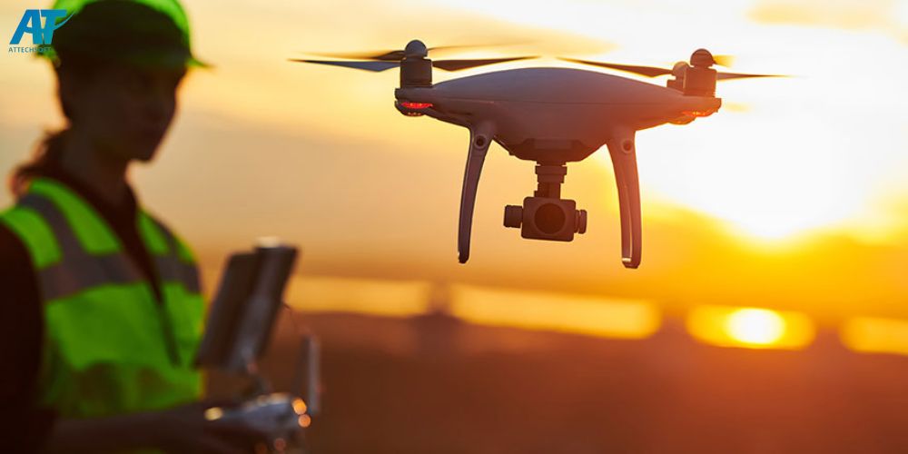 UAV-for-management