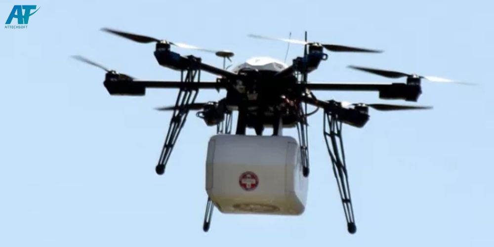 application-UAV-for-response