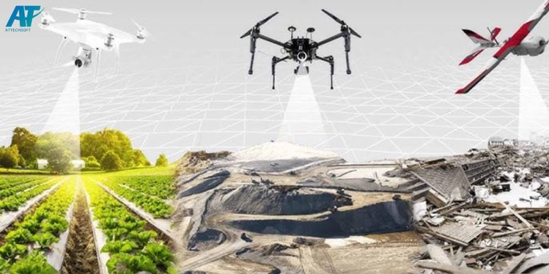 case-UAV-for-survey
