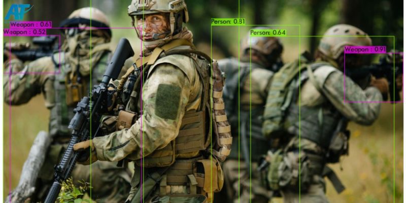 consider-weapon-detection-militray