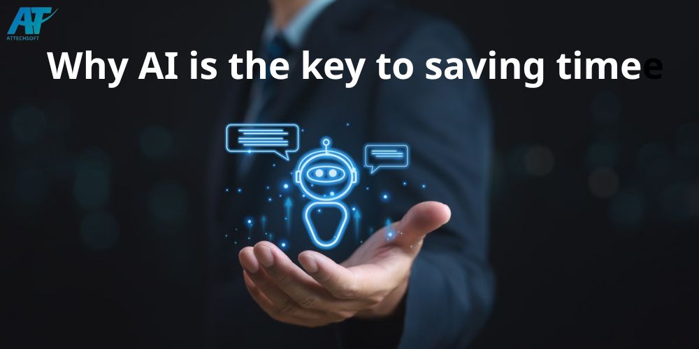 AI-saving-time