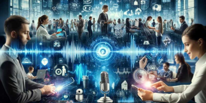 AI-revolutionize-voice-recognition