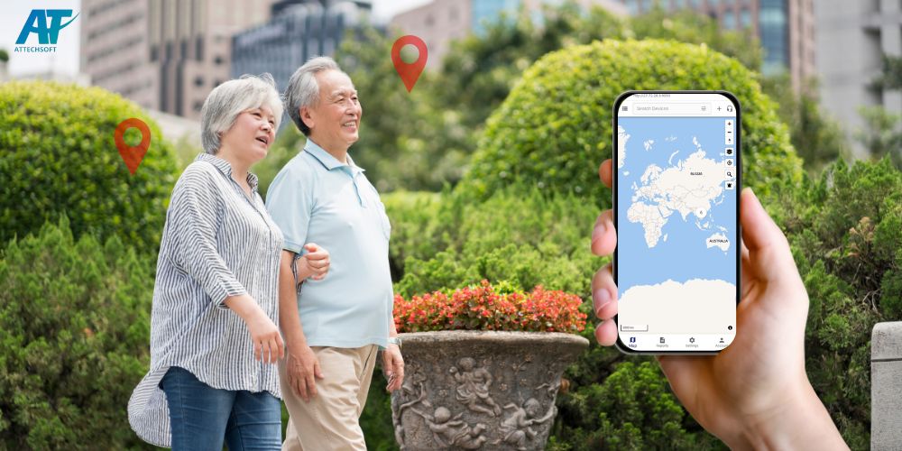 GPS-tracker-for-dementia