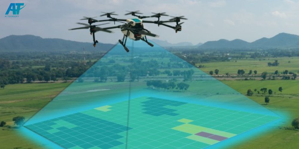 UAV-for-environmental-monitoring