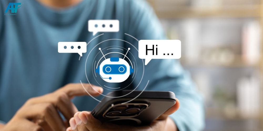 advantage-AI-customer-service