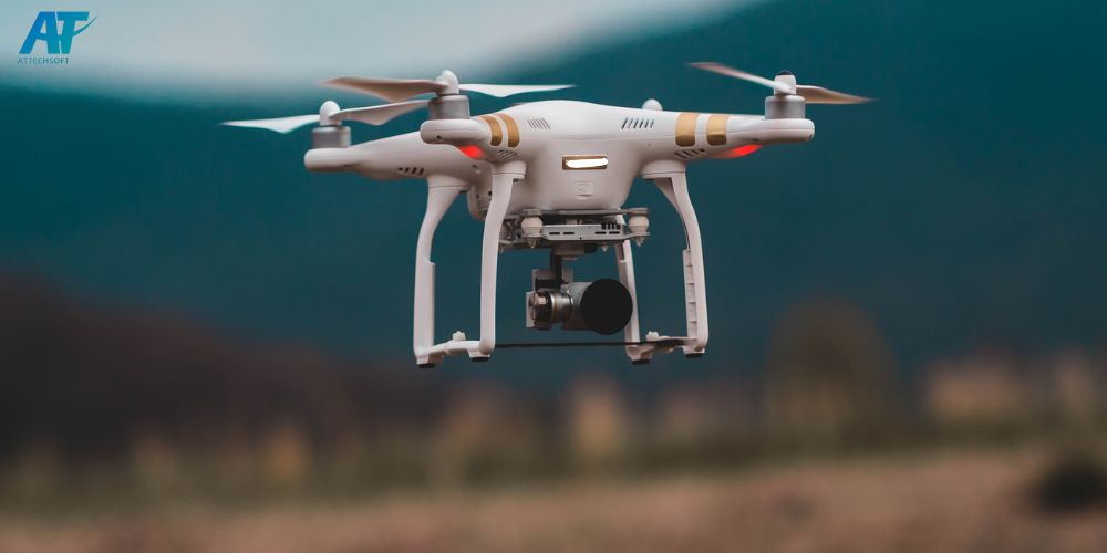 use-UAV-for-environmental-monitoring
